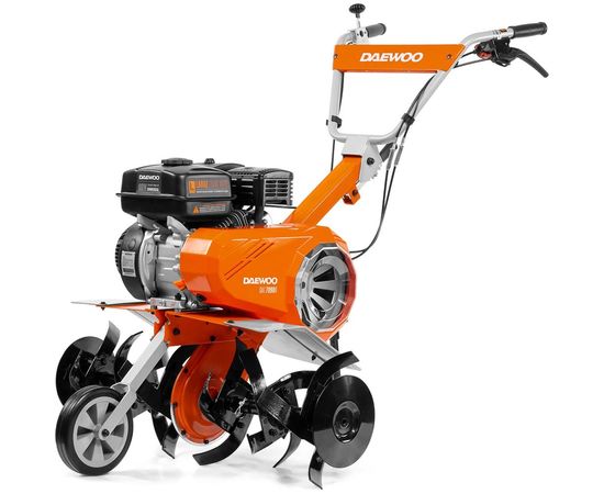 Бензиновый культиватор DAEWOO DAT7090R 