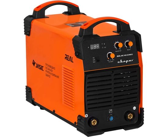 Сварочный инвертор Сварог ARC 400 REAL Z29802 95489 