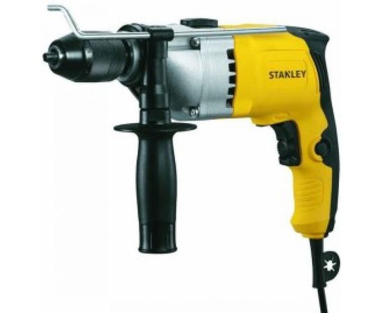 Ударная дрель Stanley STDH8013C 