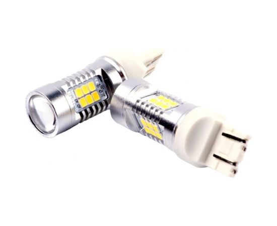 Светодиодные лампы Vizant 2 шт., 7443, 800/1900 лм, 5000 К B261 