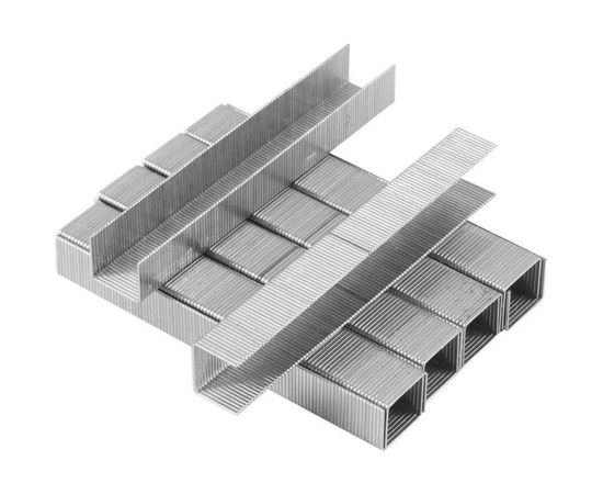 Скобы для степлера РемоКолор тип 53, 11,3х0,7х12 мм 1000 25-1-212 