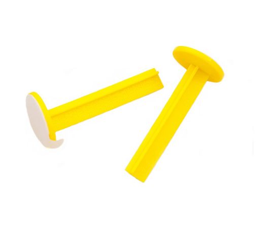 Маяк для наливного пола 20 шт 3D Krestiki 00-00001041 