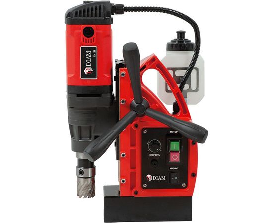 Магнитный сверлильный станок Diam EX-35E 624000 