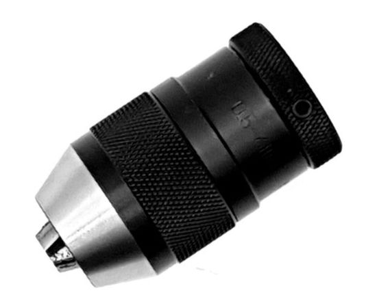 Патрон сверлильный самозажимной (В10; 0.5-6 мм) ТЕХНОРЕАЛ МА310251005 