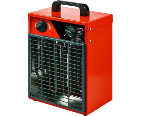 Электрическая тепловая пушка Gigant EHRI-9 