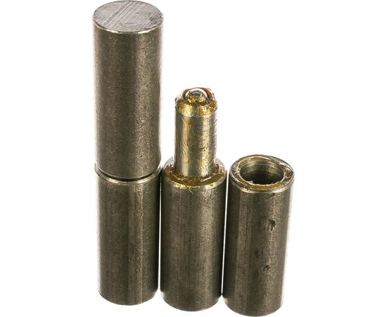 Гаражные петли КРЕПКО-НАКРЕПКО d 25 L 120 46726 