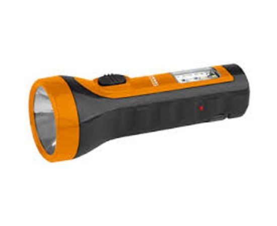 Аккумуляторный фонарь Трофи TA15 4V1Ah, 2в1, 5xLED, 6SMD, Б0016863 