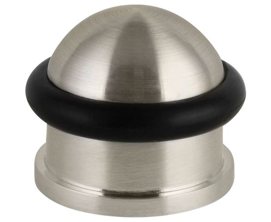 Дверной упор PUNTO DS PF-26 SN-3 матовый никель 34723 