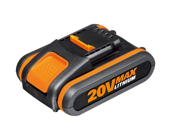 Аккумулятор 20В 2,0 Ач WORX WA3551 