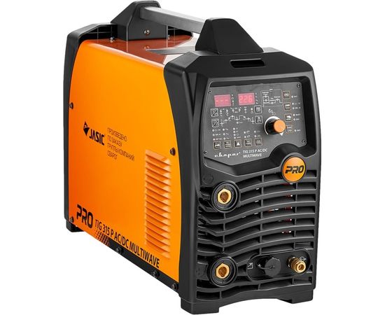 Сварочный инвертор Сварог TIG 315P AC/DC MULTIWAVE PRO E202 96860 
