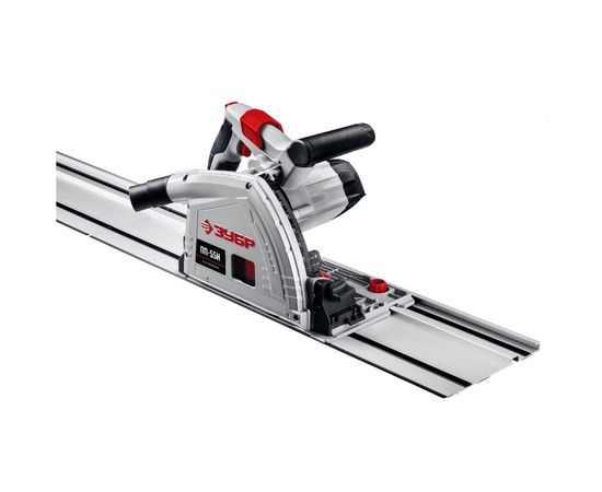 Погружная пила с шиной ЗУБР ПП-55Н 