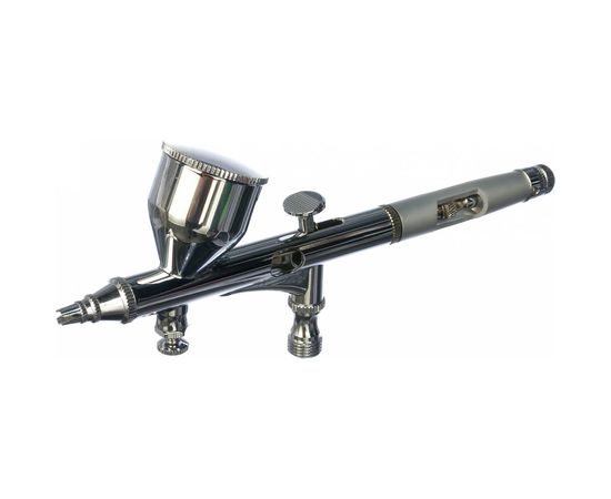 Аэрограф с набором Foxweld AERO 5747 