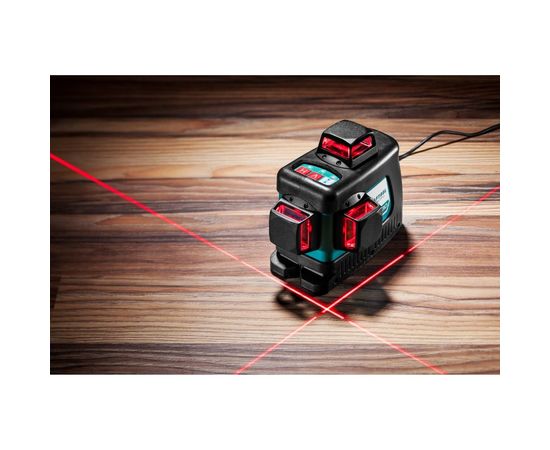 Лазерный нивелир KRAFTOOL LL-3D-3 34640-3 – изображение 16