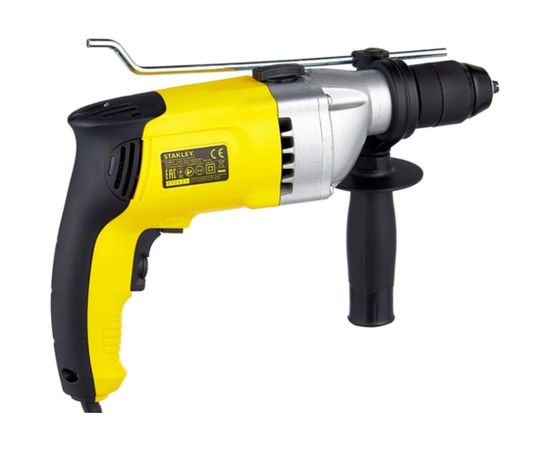 Ударная дрель Stanley STDH8013C – изображение 2