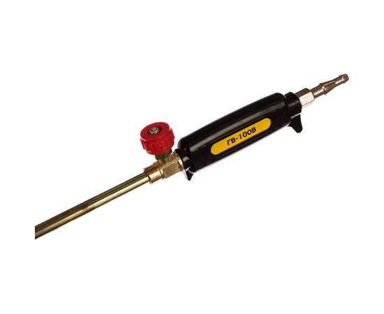 Кровельная горелка КЕДР ГВ-100В L-490 мм, 35 мм 8012031 – изображение 2