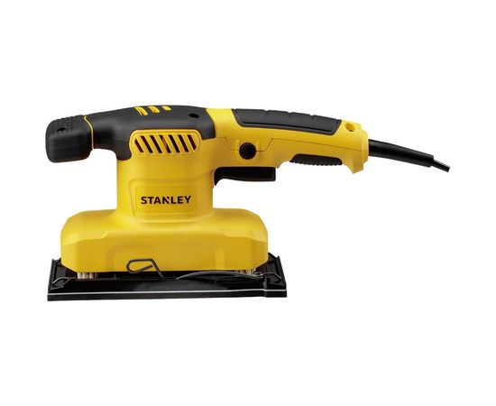 Плоская шлифмашина Stanley SS28-RU – изображение 6