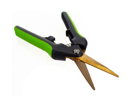 Садовые ножницы Центроинструмент TITANIUM 1382 – изображение 3