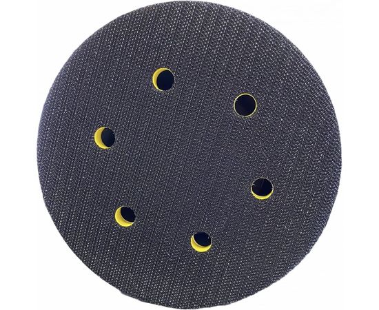 Эксцентриковая шлифмашина Pegas pneumatic 1817 – изображение 2