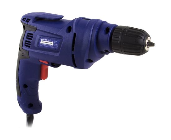 Безударная дрель ПУЛЬСАР ДЭ 450 792-179 – изображение 2