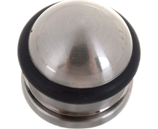 Дверной упор PUNTO DS PF-26 SN-3 матовый никель 34723 – изображение 4