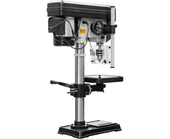 Сверлильный настольный станок с вариатором, Ф20 мм,230В Stalex BM20 Vario – изображение 5