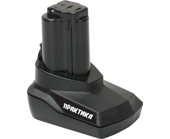 Аккумулятор для METABO 10.8В, 2.0 Ач, Li-Ion, коробка ПРАКТИКА 791-462 – изображение 3