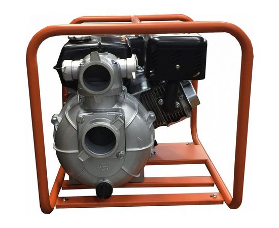 Бензиновая мотопомпа Zongshen HG 30 1T90SHG30 – изображение 3