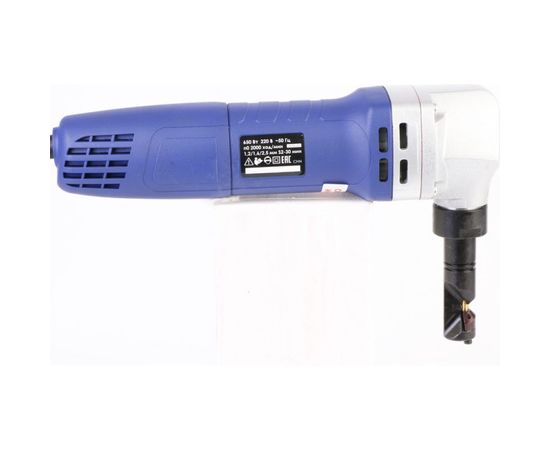 Вырубные ножницы ДИОЛД НЭР-0.65-2.5 10142020 – изображение 6