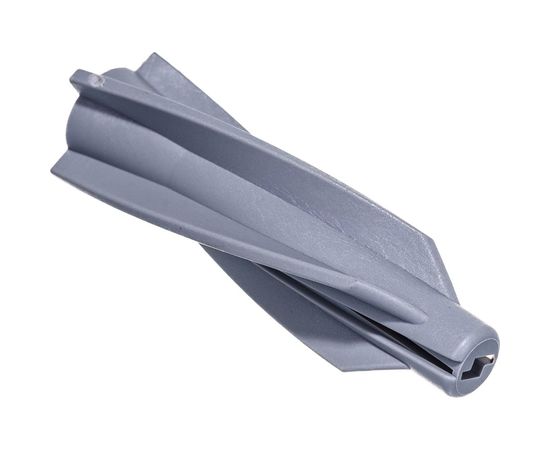 Дюбель для газобетона Tech-Krep нейлон 10х60 6 шт - пакет 134405 – изображение 3