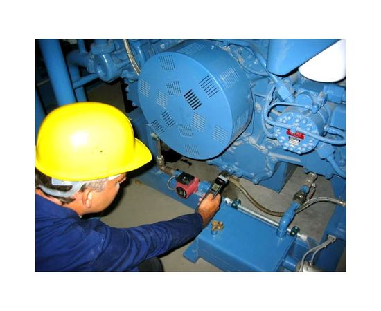 Пирометр Optris MS – изображение 3