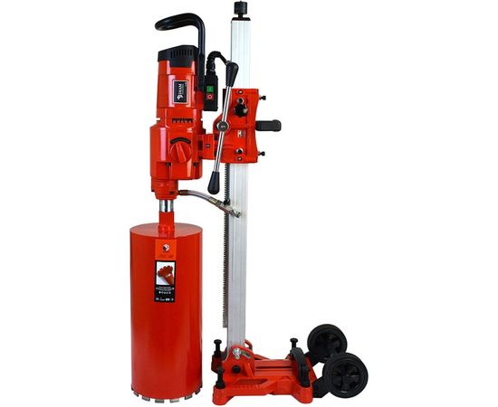 Сверлильная машина Diam ML-250/2А 620066 – изображение 5