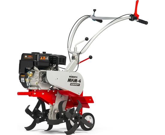 Мотоблок Мобил К МКМ-4 КОМФОРТ MBK0018462 – изображение 2