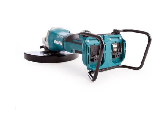 Угловая шлифмашина Makita DGA900Z – изображение 10