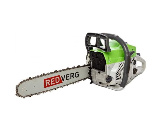 Бензопила REDVERG RD-GC45-16 6615721 – изображение 7