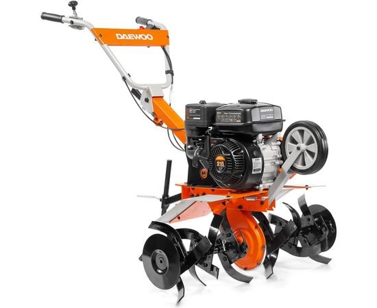 Бензиновый культиватор DAEWOO DAT7090R – изображение 8