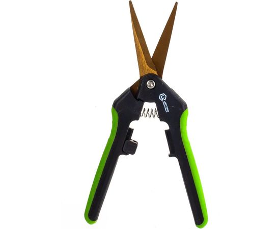 Садовые ножницы Центроинструмент TITANIUM 1382 – изображение 2