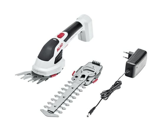 Аккумуляторные ножницы AL-KO GS 7.2 Li Multi Cutter 113371 – изображение 3