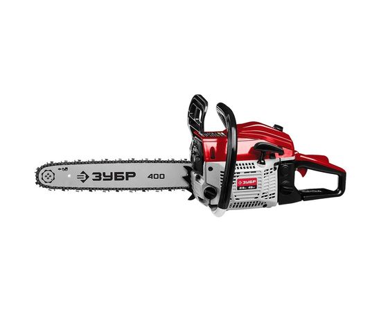 Бензопила Зубр ПБЦ-М40-40 – изображение 14