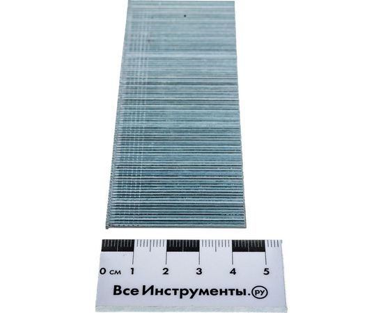 Шпилька (45 мм; 1.0х1.25 мм) BOSTITCH BT1345GA – изображение 2