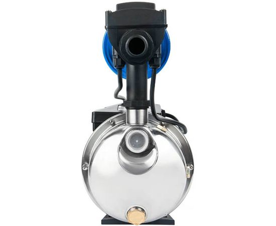 Адаптивная насосная станция UNIPUMP АКВАРОБОТ JS 100 гидроаккумулятор 2л 92824 – изображение 4