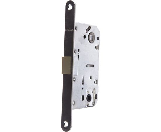 Врезная защелка Fuaro PLASTIC P96WC-50 CP хром 33613 – изображение 4