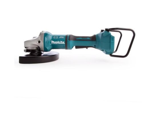 Угловая шлифмашина Makita DGA900Z – изображение 9