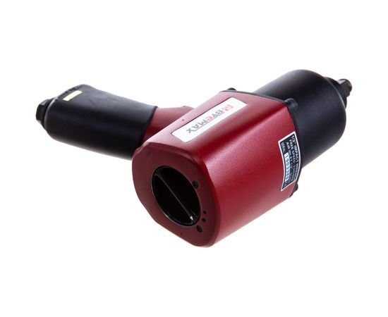 Пистолетный пневмогайковерт Byemax BM-43-4037G – изображение 2