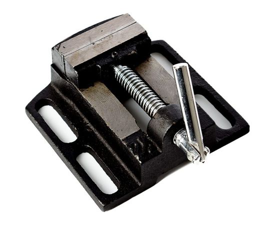 Сверлильный станок REDVERG RDQ-4116A 5017797 – изображение 3