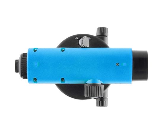 Оптический нивелир INSTRUMAX AL-124 IM0131 – изображение 5
