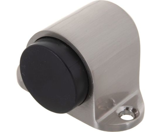 Дверной напольный ограничитель РЕНЦ никель матовая INDS 31 SN – изображение 3