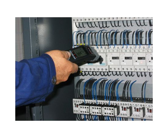 Пирометр Optris MS – изображение 2