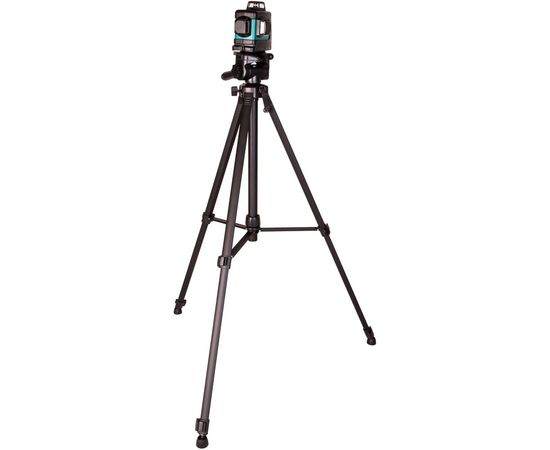 Лазерный нивелир KRAFTOOL LL-3D-3 34640-3 – изображение 2