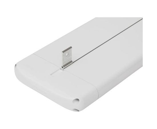 Инфракрасный обогреватель Алмак ИК-13 1300Вт белый А1300 – изображение 3