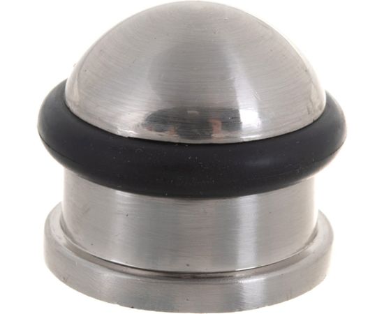 Дверной упор PUNTO DS PF-26 SN-3 матовый никель 34723 – изображение 2